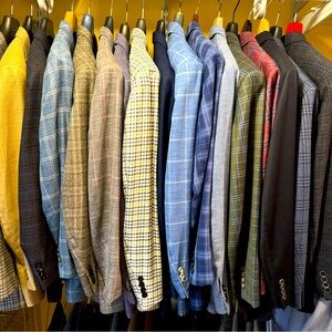 🪡WELCOME TO MY CLOSET!🪡